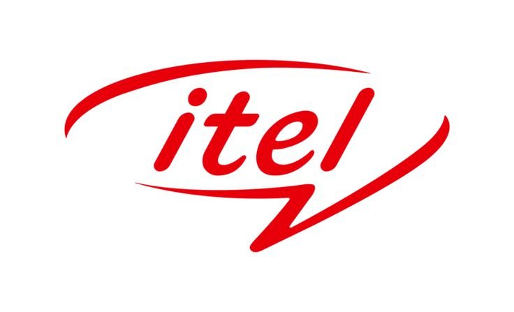 Itel Logo