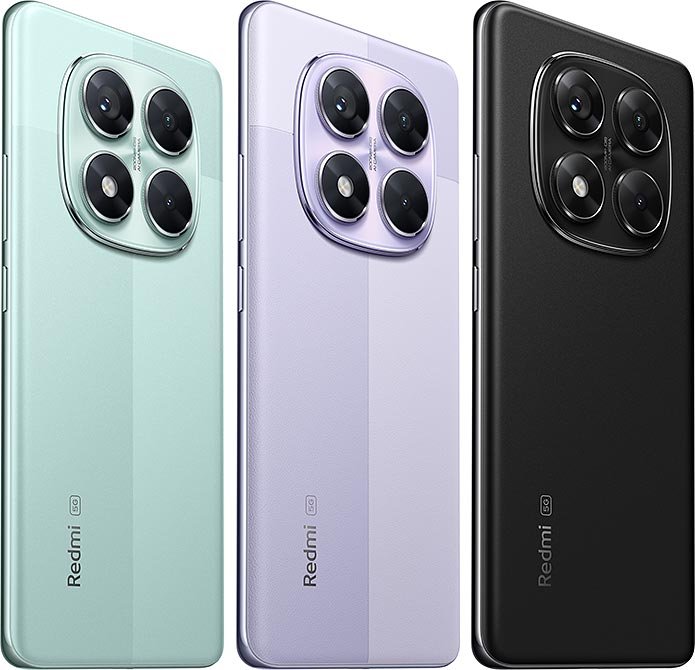 Redmi Note 14pro 256/8