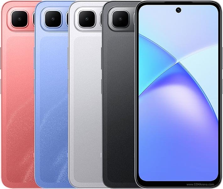 Infinix Smart 10 PLUS