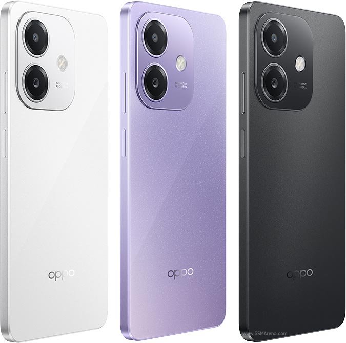OPPO A3x