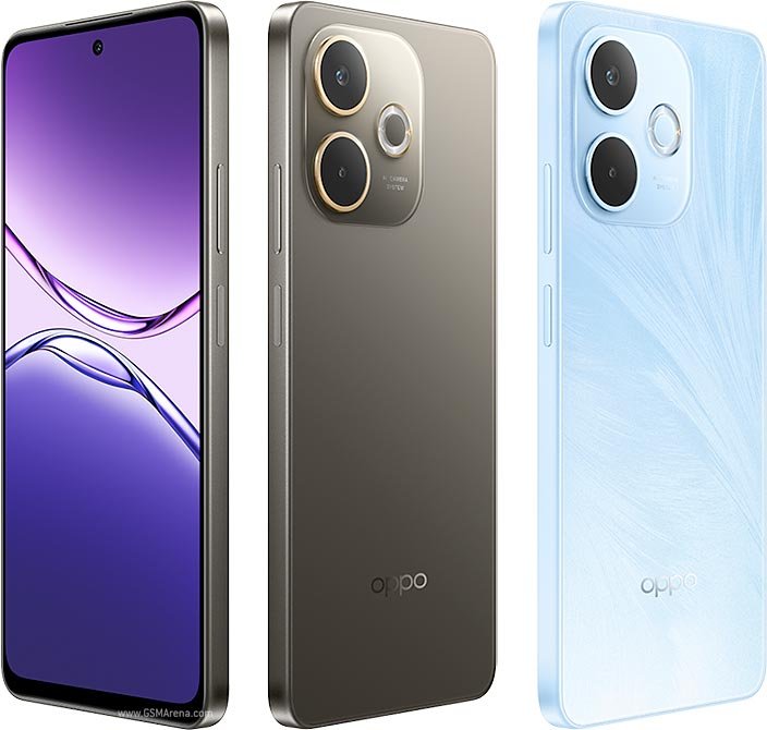 OPPO A5pro