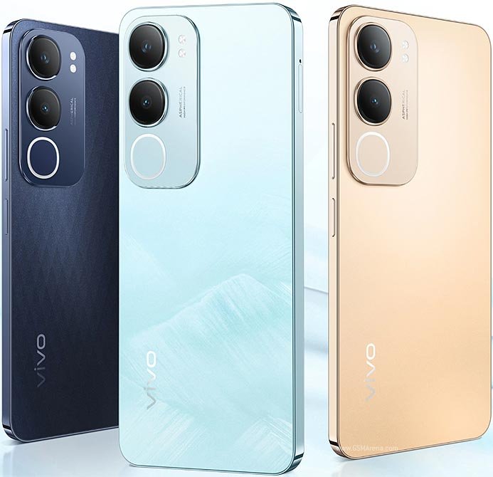 VIVO Y29s 256/8