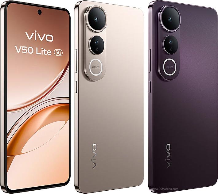 VIVO V50Lite   512/12 (5G)