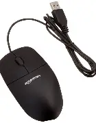 wired Mouse
