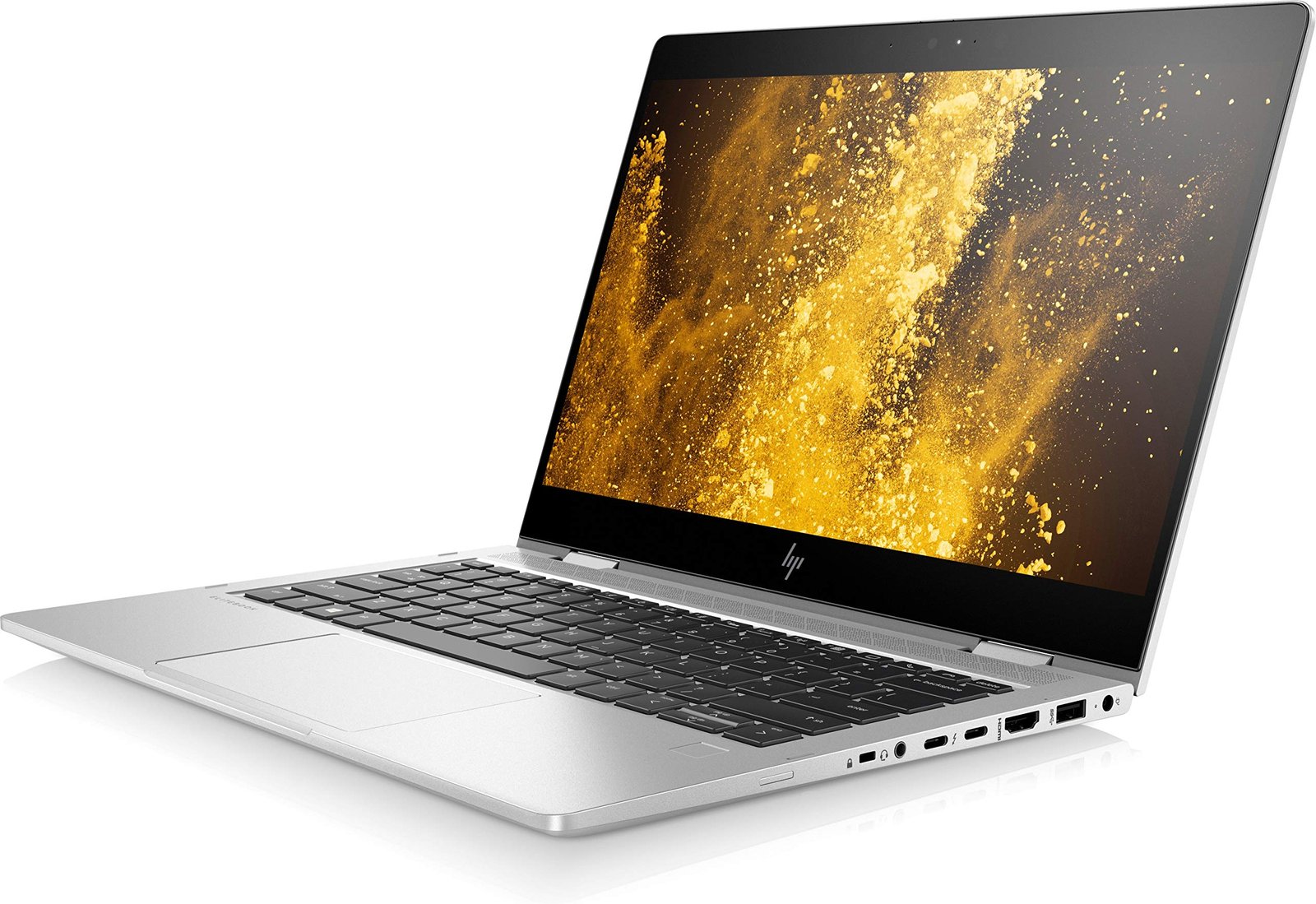 HP 830 G6 x 360 i5 256/16