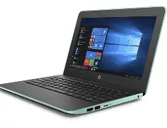 HP Pro 11 G5 128/4