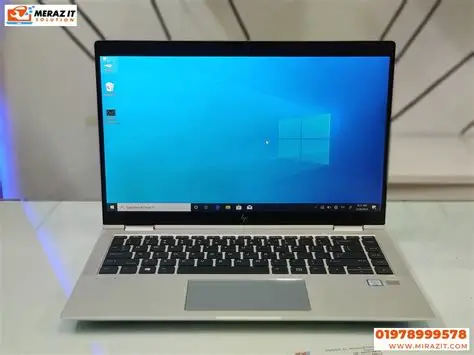 HP 1040 G5 16/512 i7