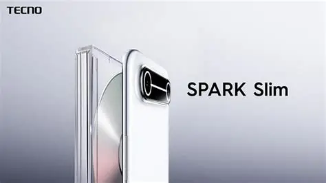 Spark slim