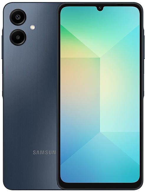 Samsung A06 LTE 128GB/4