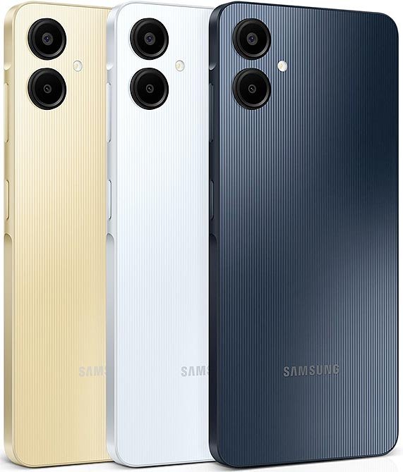 Samsung A06 5G 128GB/4