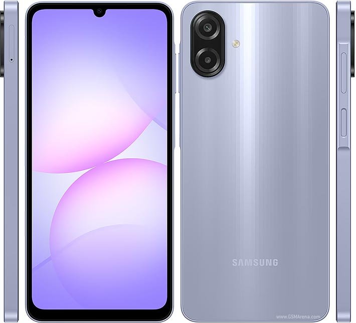 Samsung A07 128GB/4