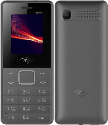 Itel IT2160N
