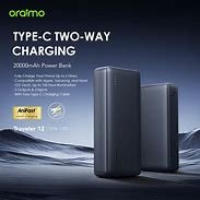 Oraimo 20,000mah