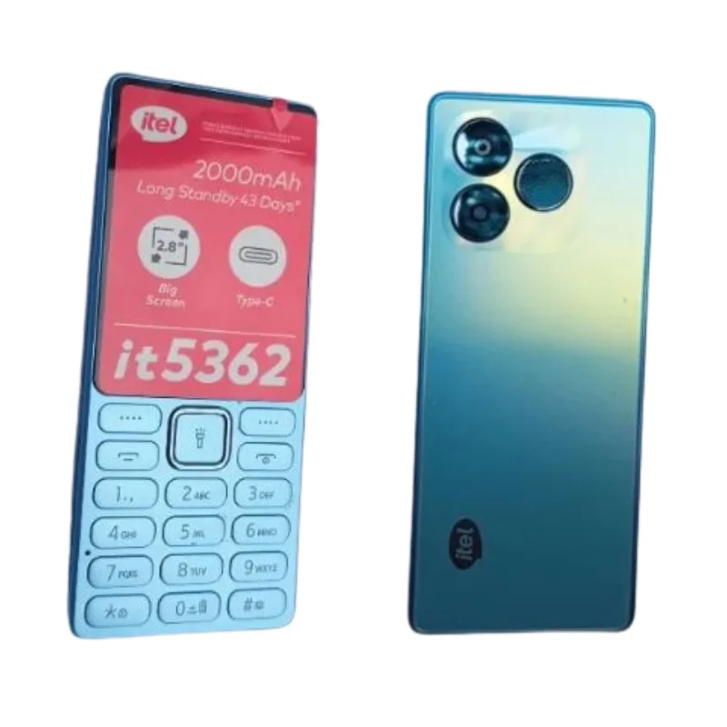 Itel 5362