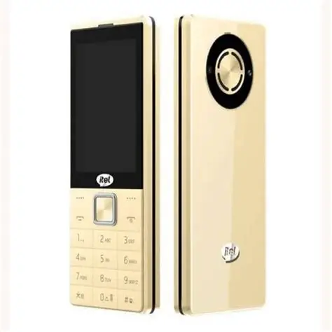 Itel 5627