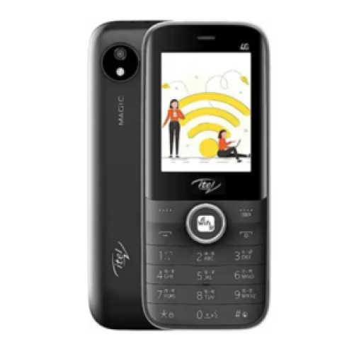 Itel 9220