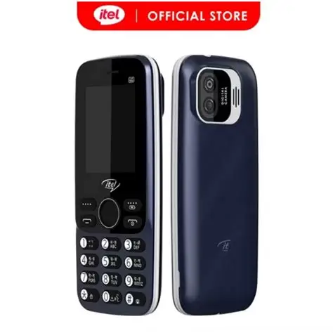 Itel 9020