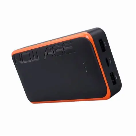 New Age Powerbank 22500mah