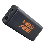 New Age Powerbank 33000mah