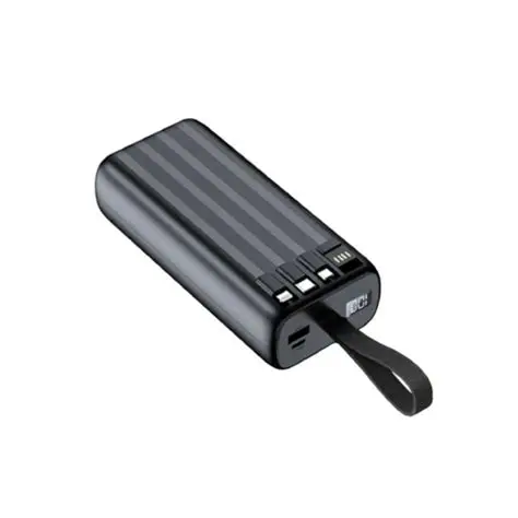 Dreamwold Powerbank 30000mah