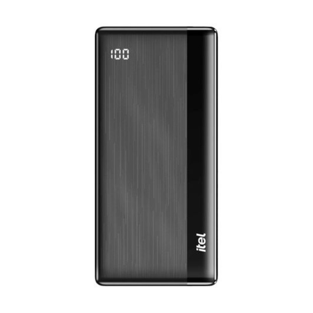 Itel Powerbank 30000mah