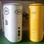 MTN 5G ROUTER