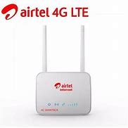 AIRTEL ROUTER