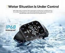 Itel smart watch (storm ultra)