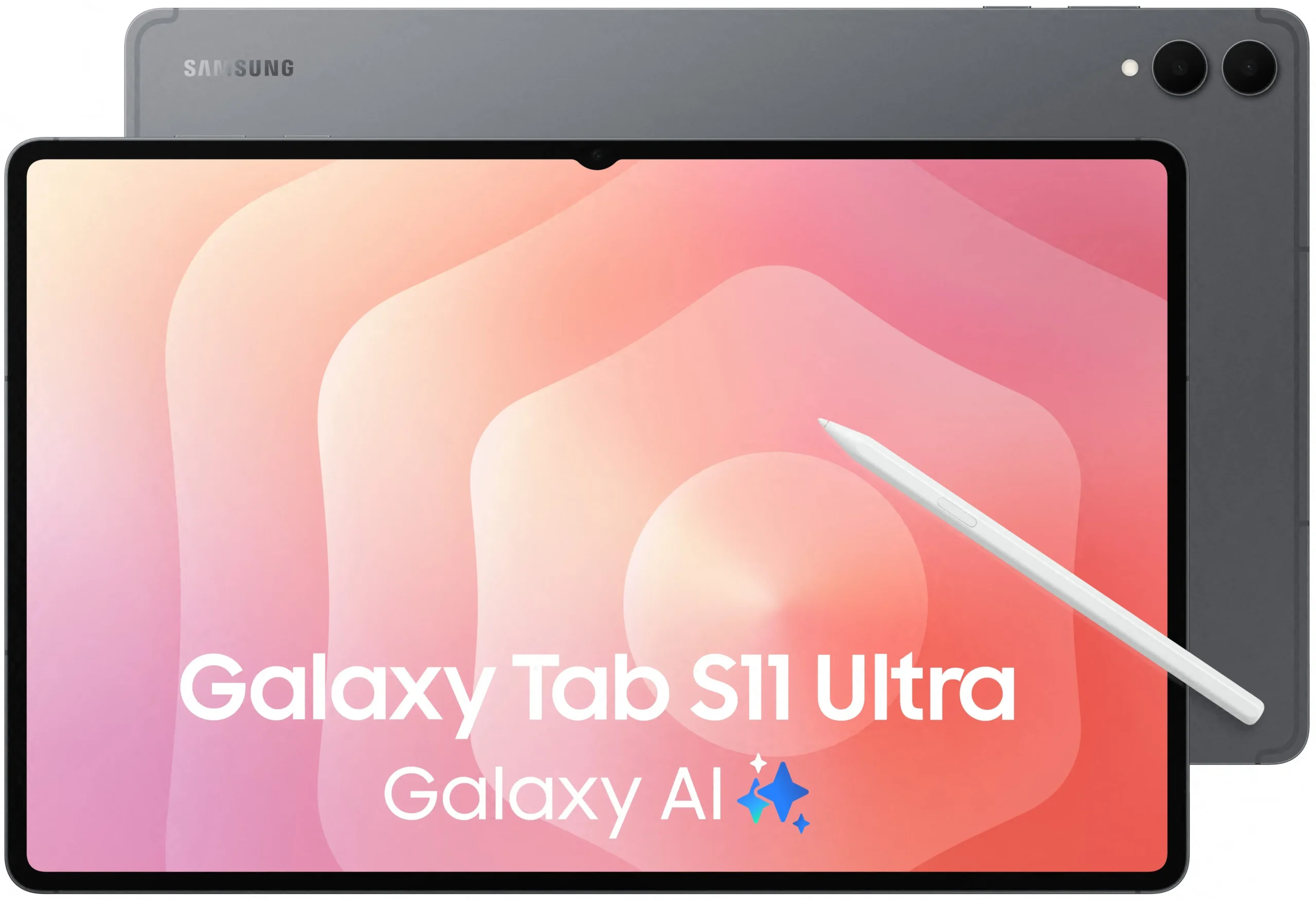 Tab S11 Ultra 5G 256GB
