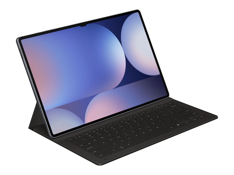 Tab S10 Ultra 5G 512GB with keyboard