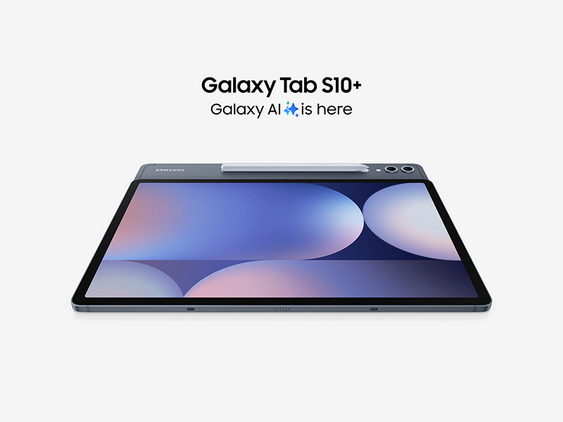 Tab S10+ 256GB