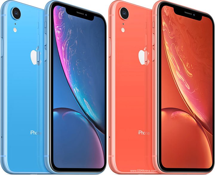 Iphone Xr 128gb  (UK)