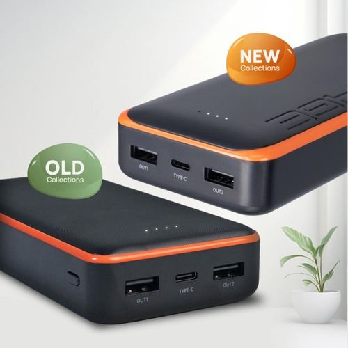 NEWAGE 22500mah
