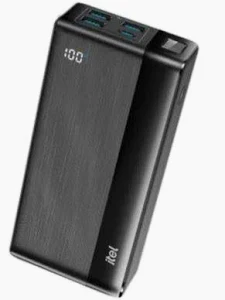 ITEL A1480 30000mAH